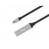 USB-C to USB-C Active Extension Cable EQUIP 10 m, USB 3.2 Gen 1 (5 Gbps), black