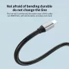 USB-C to USB-C Active Extension Cable EQUIP 10 m, USB 3.2 Gen 1 (5 Gbps), black