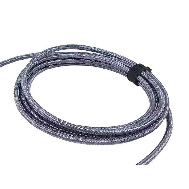 USB-C to USB-C cable EQUIP 1.0 m — USB 3.2 Gen 2x2, 20 Gbps, PD 240W, 4K/60Hz, Black