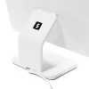 SumUp POS Lite & Solo 33 cm (13 inch) 1920 x 1080 pixels Touchscreen White