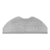 Mop Pad for Xiaomi Robot Vacuum S40C, grey, 2 pcs
