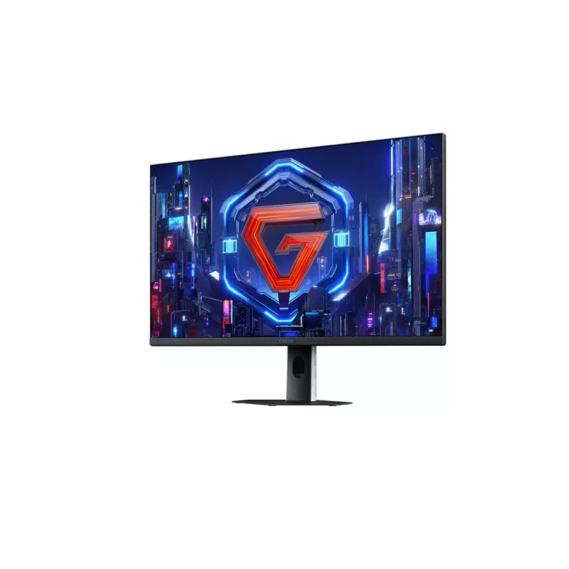 27 inch Xiaomi 2K Gaming Monitor G27Qi 2026 — IPS, 2560×1440, 200 Hz, 1 ms, 16:9, 2×HDMI, Black