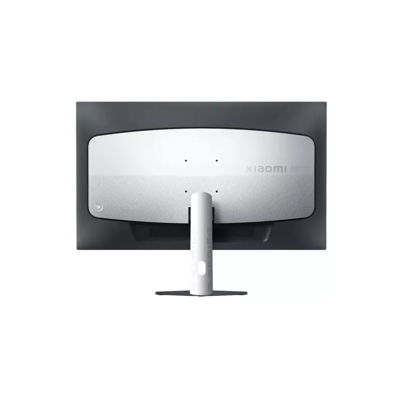 27 inch Xiaomi 2K Gaming Monitor G27Qi 2026 — IPS, 2560×1440, 200 Hz, 1 ms, 16:9, 2×HDMI, Black