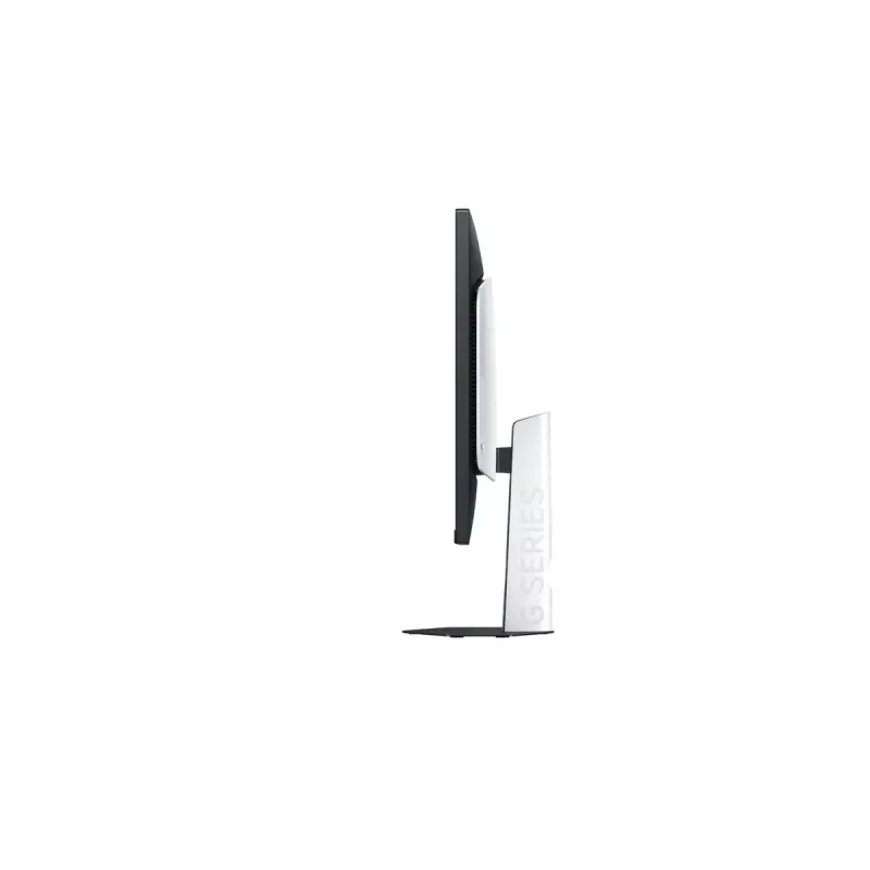 27 inch Xiaomi 2K Gaming Monitor G27Qi 2026 — IPS, 2560×1440, 200 Hz, 1 ms, 16:9, 2×HDMI, Black