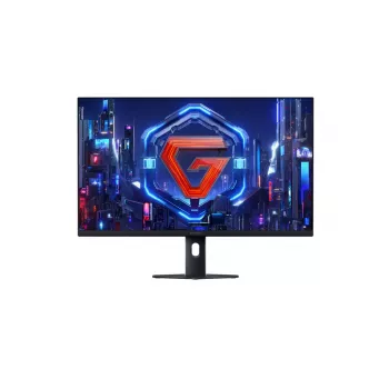 27 inch Xiaomi 2K Gaming Monitor G27Qi 2026 — IPS, 2560×1440, 200 Hz, 1 ms, 16:9, 2×HDMI, Black