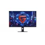 27 inch Xiaomi 2K Gaming Monitor G27Qi 2026 — IPS, 2560×1440, 200 Hz, 1 ms, 16:9, 2×HDMI, Black
