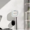 Wallbox Pulsar Max wall charger 22 kW, Wi‑Fi & Bluetooth, 5 m cable, IP54, IK10, white