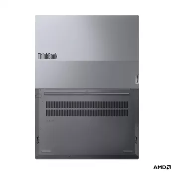 Laptop Lenovo ThinkBook 16 G9 AHP — AMD Ryzen 5 (up to 4.9 GHz), Radeon 740M, 16 inch IPS 1920×1200, 16 GB RAM, 512 GB NVMe, Wi‑Fi 7, Gigabit Ethernet