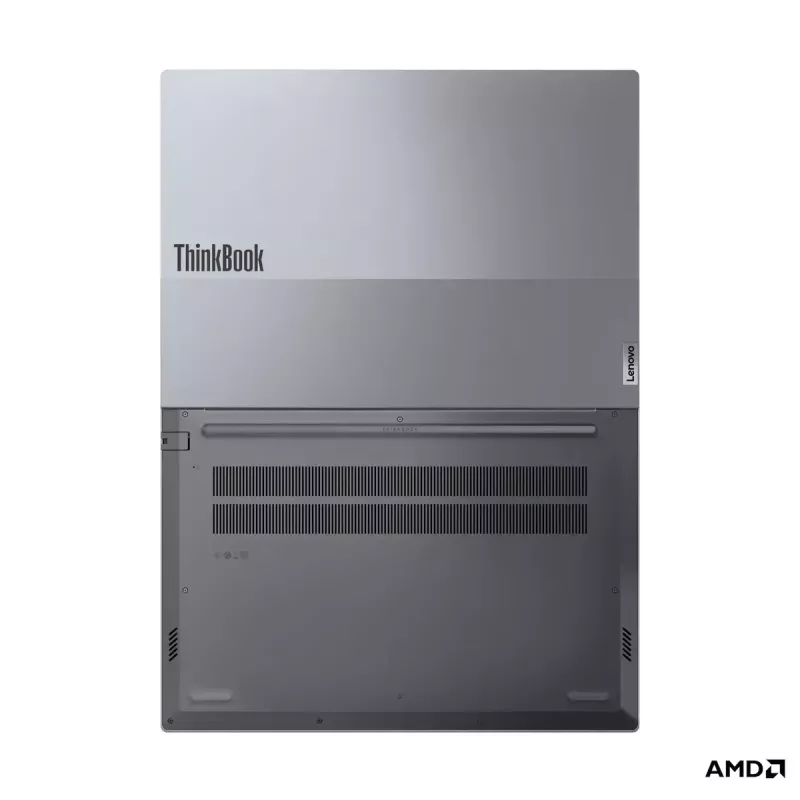 Laptop Lenovo ThinkBook 16 G9 AHP — AMD Ryzen 5 (up to 4.9 GHz), Radeon 740M, 16 inch IPS 1920×1200, 16 GB RAM, 512 GB NVMe, Wi‑Fi 7, Gigabit Ethernet