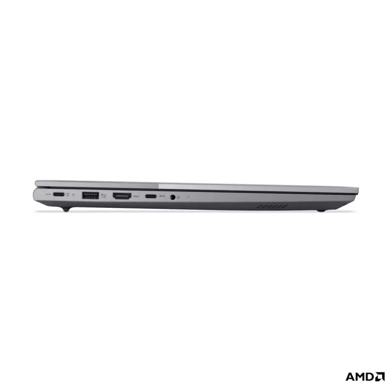 Laptop Lenovo ThinkBook 16 G9 AHP — AMD Ryzen 5 (up to 4.9 GHz), Radeon 740M, 16 inch IPS 1920×1200, 16 GB RAM, 512 GB NVMe, Wi‑Fi 7, Gigabit Ethernet