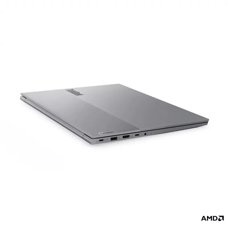 Laptop Lenovo ThinkBook 16 G9 AHP — AMD Ryzen 5 (up to 4.9 GHz), Radeon 740M, 16 inch IPS 1920×1200, 16 GB RAM, 512 GB NVMe, Wi‑Fi 7, Gigabit Ethernet