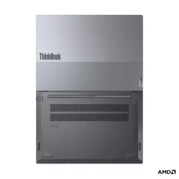 Laptop Lenovo ThinkBook 14 G9 AHP — 14 inch IPS WUXGA 1920x1200, AMD Ryzen 5 (6 cores, 3.2–4.9GHz), 16GB DDR5, 512GB NVMe, AMD Radeon 740M, Windows 11 Pro