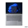 Laptop Lenovo ThinkBook 14 G9 AHP — 14 inch IPS WUXGA 1920x1200, AMD Ryzen 5 (6 cores, 3.2–4.9GHz), 16GB DDR5, 512GB NVMe, AMD Radeon 740M, Windows 11 Pro