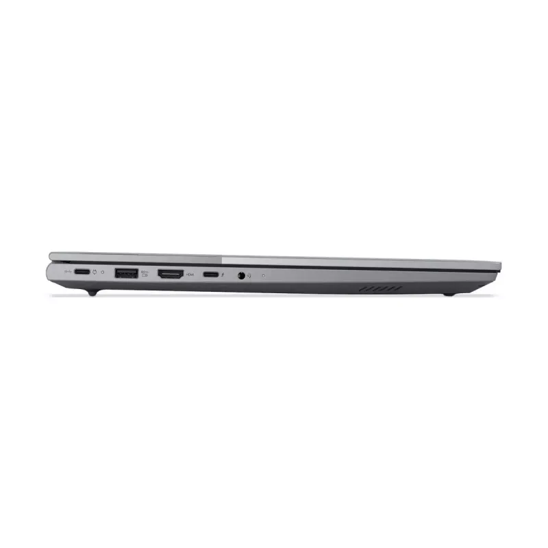 Lenovo ThinkBook 16 G9 IRL | Arctic Grey | 16 inch | IPS | WUXGA | 1920 x 1200 pixels | Anti-glare | Intel Core 5 | 210H | 16 GB | SODIMM DDR5 | Solid-state drive capacity 512 GB | Intel Graphics | Windows 11 Pro | 802.11be | Bluetooth version 5.4 | Keyboard language Nordic | Keyboard backlit | Warranty 24 month(s) | Battery warranty 12 month(s)