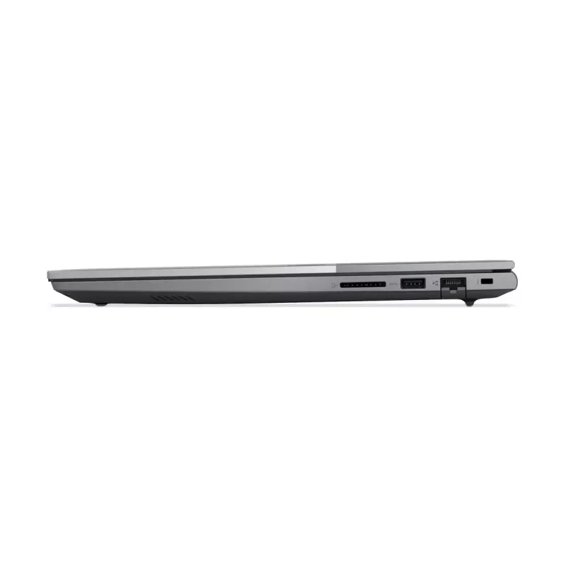 Lenovo ThinkBook 16 G9 IRL | Arctic Grey | 16 inch | IPS | WUXGA | 1920 x 1200 pixels | Anti-glare | Intel Core 5 | 210H | 16 GB | SODIMM DDR5 | Solid-state drive capacity 512 GB | Intel Graphics | Windows 11 Pro | 802.11be | Bluetooth version 5.4 | Keyboard language Nordic | Keyboard backlit | Warranty 24 month(s) | Battery warranty 12 month(s)
