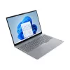 Lenovo ThinkBook 16 G9 IRL | Arctic Grey | 16 inch | IPS | WUXGA | 1920 x 1200 pixels | Anti-glare | Intel Core 5 | 210H | 16 GB | SODIMM DDR5 | Solid-state drive capacity 512 GB | Intel Graphics | Windows 11 Pro | 802.11be | Bluetooth version 5.4 | Keyboard language Nordic | Keyboard backlit | Warranty 24 month(s) | Battery warranty 12 month(s)