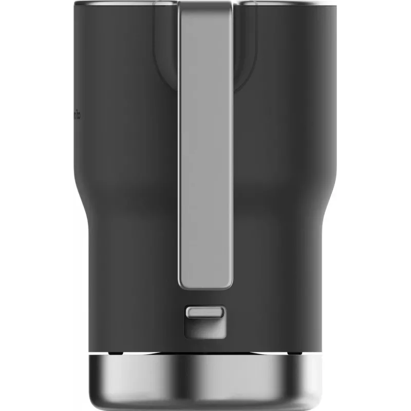 Gorenje K15ORAB electric kettle 1.5 L 2400 W Black