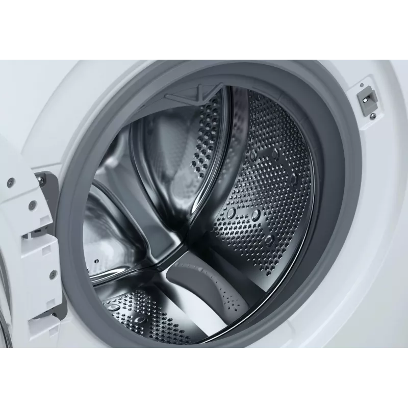 Candy Smart CSS 127TWB5/1-S washing machine Front-load 7 kg 1200 RPM White