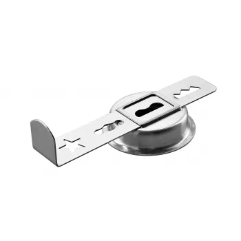 Gorenje MMC-CM, Stainless steel, 1 pc(s)