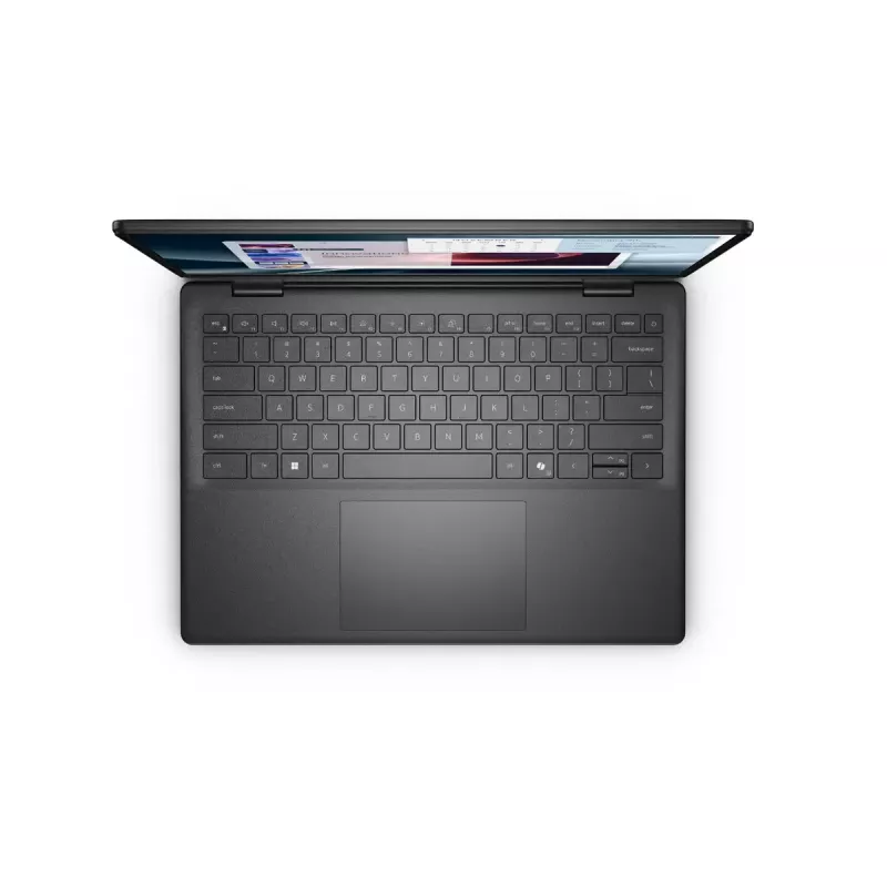 Laptop Dell Pro 14 Essential PV14255 — 14 inch 2K (1920×1200) anti-glare, AMD Ryzen 7, 16 GB DDR5, 512 GB SSD, Windows 11 Pro, Wi‑Fi 6