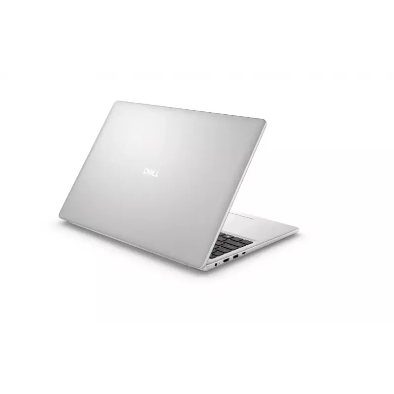 Laptop Dell 16 DC16251 Platinum Silver, 16 inch 2K (1920×1200), Intel Core i7, 32 GB DDR5, 1 TB SSD, Intel Graphics, Windows 11 Pro