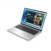 Laptop Dell 16 DC16251 Platinum Silver, 16 inch 2K (1920×1200), Intel Core i7, 32 GB DDR5, 1 TB SSD, Intel Graphics, Windows 11 Pro
