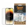 PanzerGlass ® Anti-Reflective Screen Protector iPhone 14 Pro | Ultra-Wide Fit w. EasyAligner