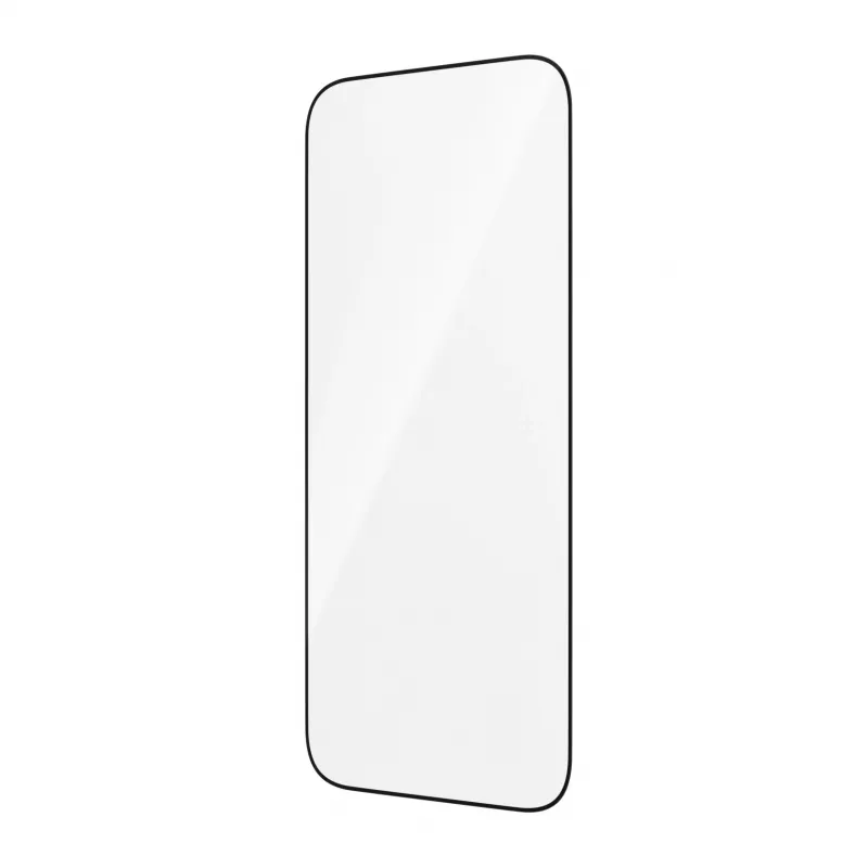 PanzerGlass ® Anti-Reflective Screen Protector iPhone 14 Pro | Ultra-Wide Fit w. EasyAligner