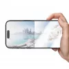 PanzerGlass ® Anti-Reflective Screen Protector iPhone 14 Pro | Ultra-Wide Fit w. EasyAligner