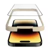PanzerGlass ® Anti-Reflective Screen Protector iPhone 14 Pro | Ultra-Wide Fit w. EasyAligner