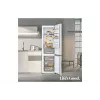 LG GBBS322CSW fridge-freezer Freestanding 375 L White