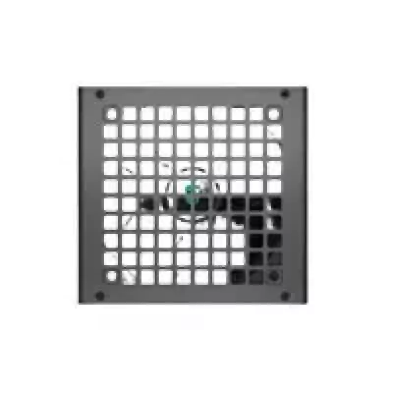 Power supply DeepCool GAMERSTORM PQ750G 750W, 120mm fan, Fully modular, 80+ Gold, ATX 3.1, black