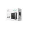 Power supply DeepCool GAMERSTORM PQ850G 850W, 120mm fan, Fully modular, 80+ Gold, ATX 3.1, black