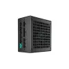 Power supply DeepCool GAMERSTORM PQ850G 850W, 120mm fan, Fully modular, 80+ Gold, ATX 3.1, black