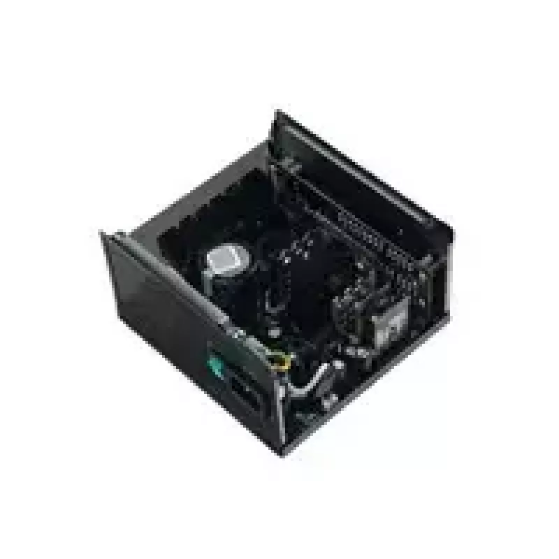 Power supply DeepCool GAMERSTORM PQ850G 850W, 120mm fan, Fully modular, 80+ Gold, ATX 3.1, black
