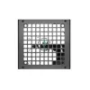 Power supply DeepCool GAMERSTORM PQ850G 850W, 120mm fan, Fully modular, 80+ Gold, ATX 3.1, black
