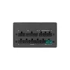Power supply DeepCool GAMERSTORM PQ850G 850W, 120mm fan, Fully modular, 80+ Gold, ATX 3.1, black