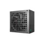 Power supply DeepCool GAMERSTORM PQ850G 850W, 120mm fan, Fully modular, 80+ Gold, ATX 3.1, black