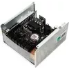 Power supply DeepCool GAMERSTORM PQ850G WH 850W, 120mm fan, Fully modular, 80+ Gold, ATX 3.1, white