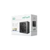 Power supply DeepCool GAMERSTORM PQ1200G 1200W, 120mm fan, Fully modular, 80+ Gold, ATX 3.1, black