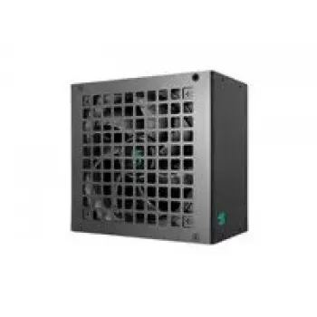 Power supply DeepCool GAMERSTORM PQ1200G 1200W, 120mm fan, Fully modular, 80+ Gold, ATX 3.1, black