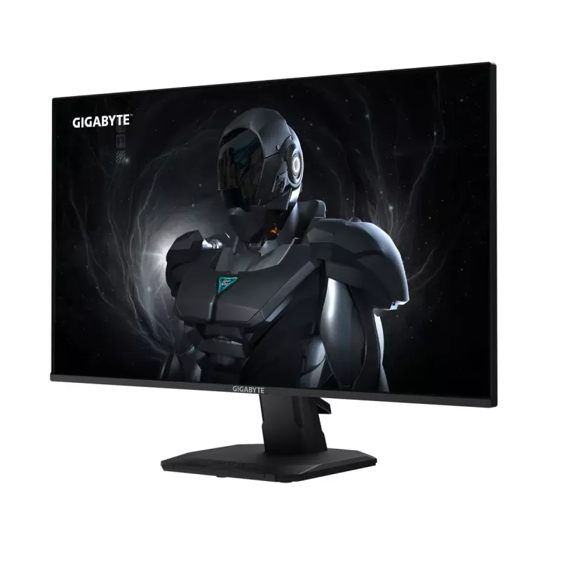 25 inch FHD Gaming Monitor GIGABYTE GS25F14 — 1920×1080, 144Hz, 1ms, 300 cd/m², DisplayHDR10, HDMI 2.0, DisplayPort 1.2, VESA