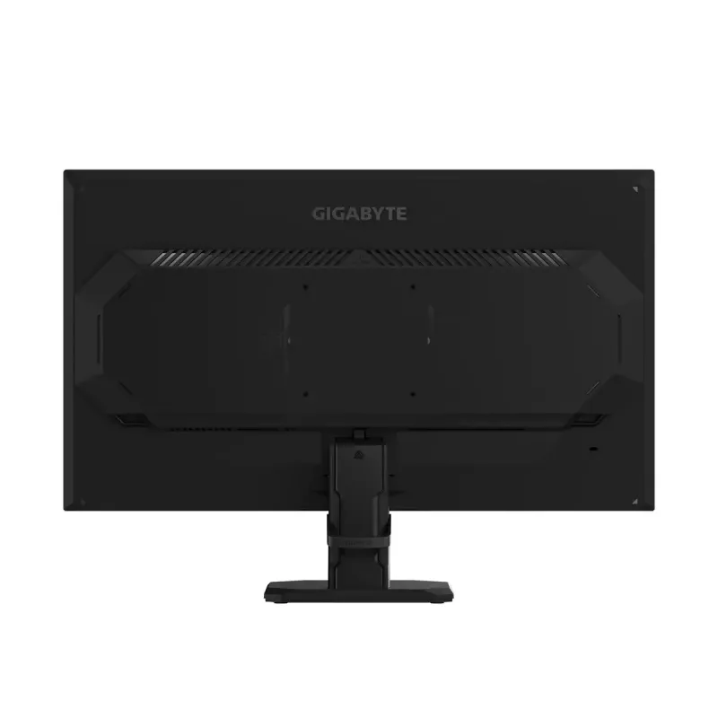 25 inch FHD Gaming Monitor GIGABYTE GS25F14 — 1920×1080, 144Hz, 1ms, 300 cd/m², DisplayHDR10, HDMI 2.0, DisplayPort 1.2, VESA