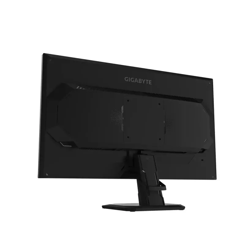25 inch FHD Gaming Monitor GIGABYTE GS25F14 — 1920×1080, 144Hz, 1ms, 300 cd/m², DisplayHDR10, HDMI 2.0, DisplayPort 1.2, VESA