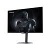 27 inch GIGABYTE G27UP 4K UHD Gaming Monitor — 3840x2160, Dual Mode 4K160Hz/FHD320Hz, 1 ms, 400 cd/m², HDR10, HDMI 2.1, DisplayPort 1.4