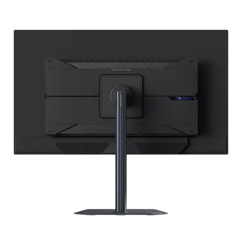 32 inch GIGABYTE MO32U2 QD-OLED 4K UHD Gaming Monitor — 3840×2160, 240Hz, 0.03ms, 250 cd/m², HDMI 2.1, DisplayPort 1.4