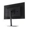 32 inch GIGABYTE MO32U2 QD-OLED 4K UHD Gaming Monitor — 3840×2160, 240Hz, 0.03ms, 250 cd/m², HDMI 2.1, DisplayPort 1.4