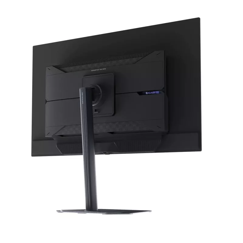 32 inch GIGABYTE MO32U2 QD-OLED 4K UHD Gaming Monitor — 3840×2160, 240Hz, 0.03ms, 250 cd/m², HDMI 2.1, DisplayPort 1.4