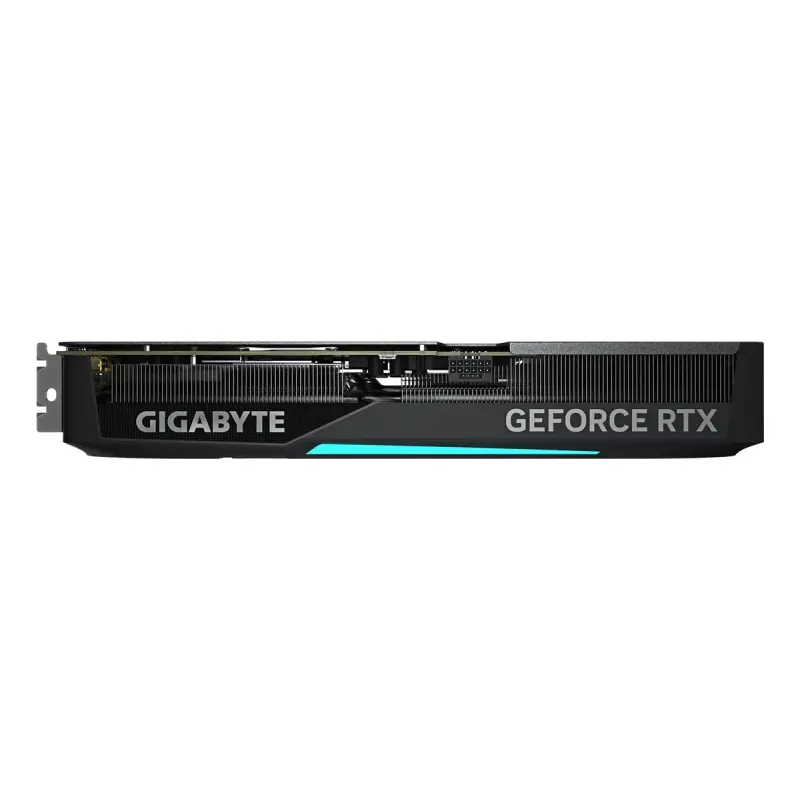 Graphics card GIGABYTE GeForce RTX 5070 Ti EAGLE SFF 16G — 16GB GDDR7, 256-bit, PCIe 5.0, 2452 MHz