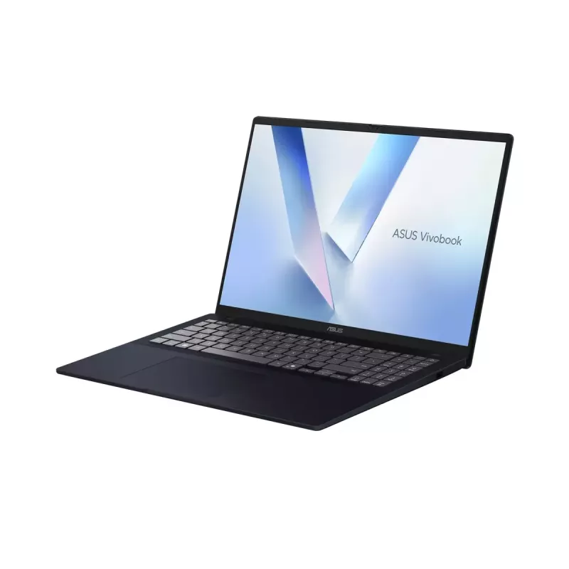 Laptop ASUS Vivobook 16 X1607CA-KM110W 16 inch Intel Core Ultra 5 16GB 512GB Intel Graphics Windows 11 Home